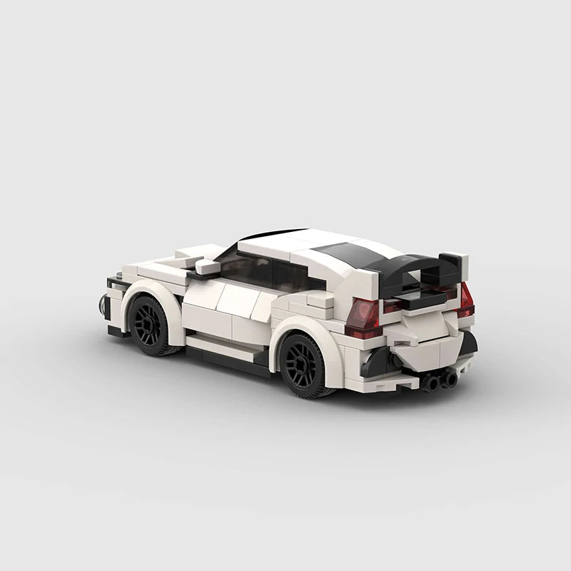 Honda Civic Type R - Vox Megastore  