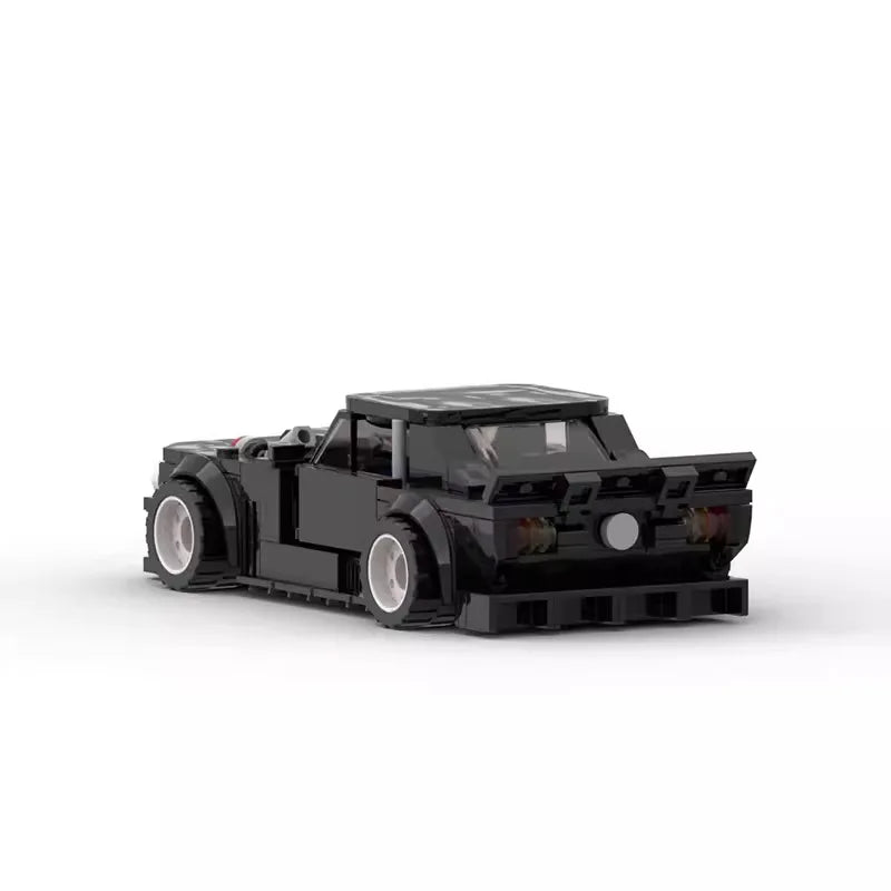 Hoonicorn RTR - Vox Megastore  