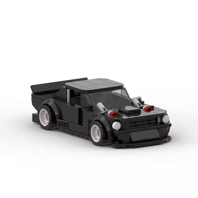 Hoonicorn RTR - Vox Megastore  