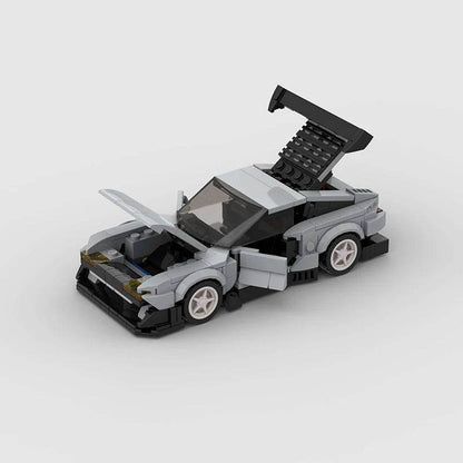 Hyundai N Vision 74 - Vox Megastore  