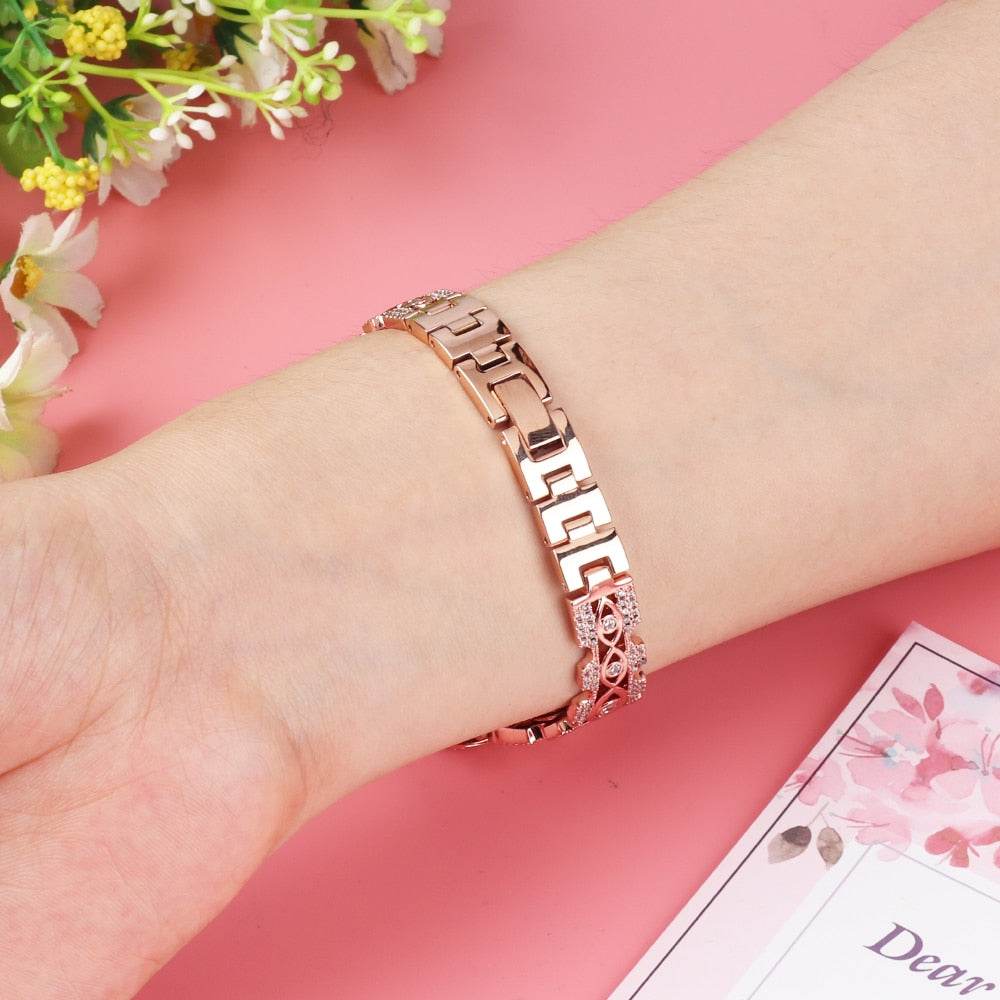 Iconic Watchband for Apple Watch - Vox Megastore