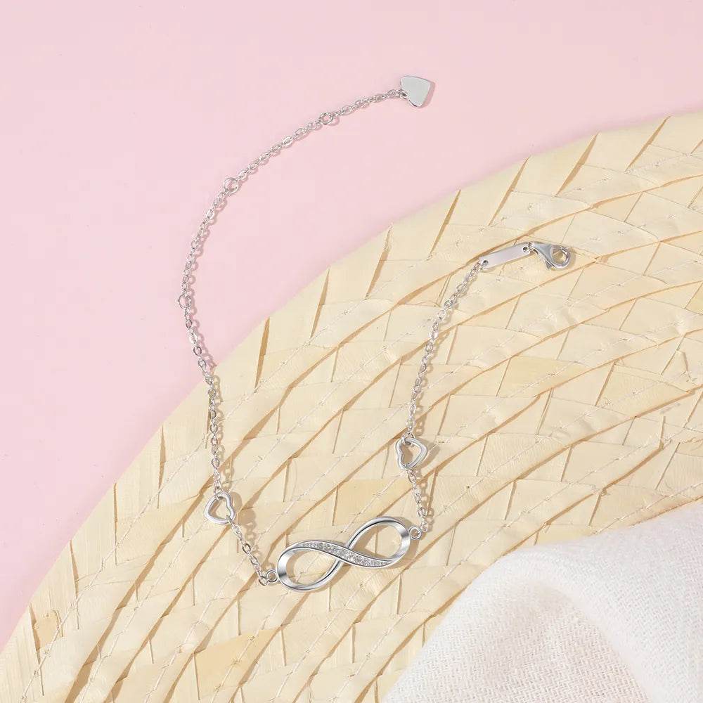 Infinity Bracelet Vox Megastore