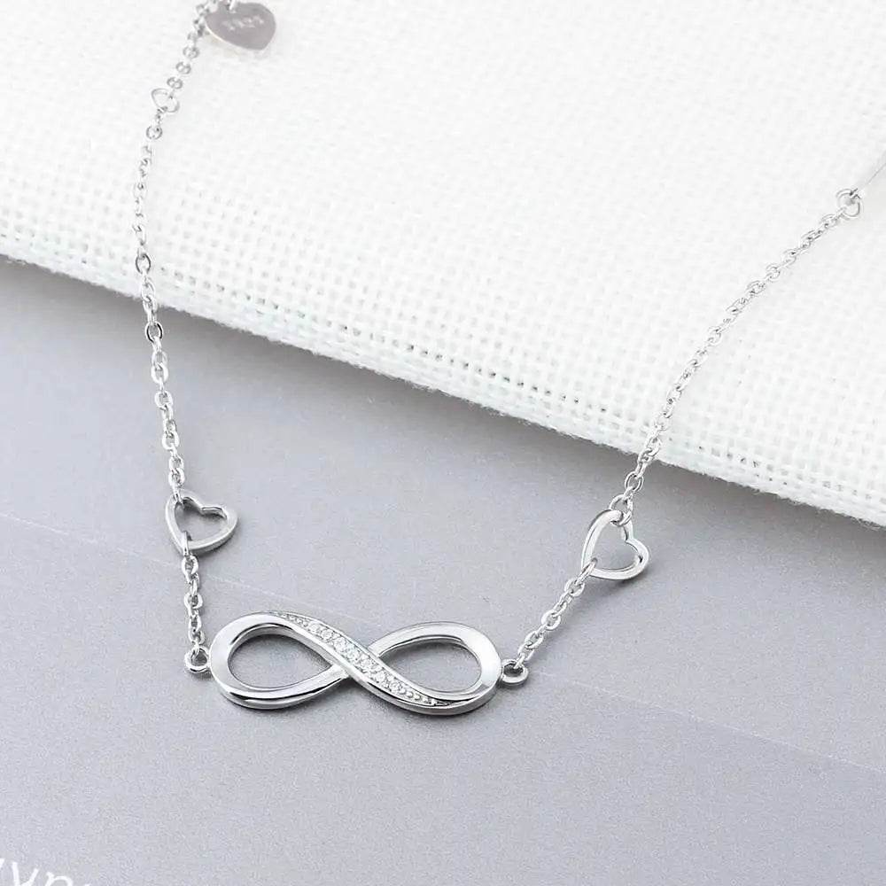 Infinity Bracelet Vox Megastore