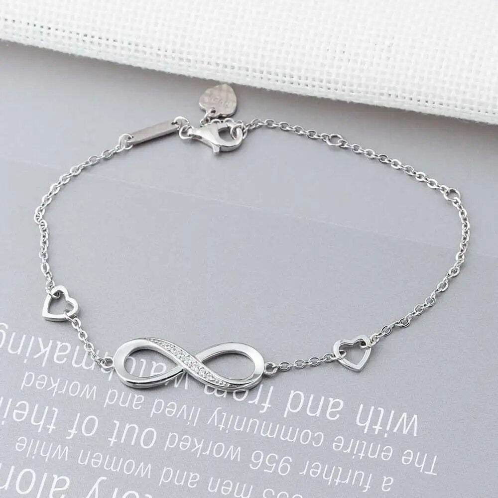 Infinity Bracelet Vox Megastore