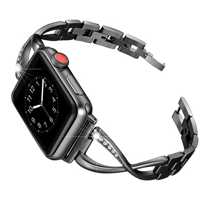 Infinity Cuff for Apple Watch - Vox Megastore