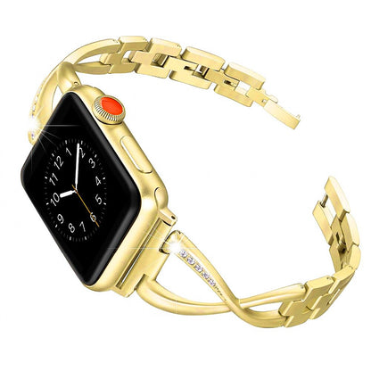 Infinity Cuff for Apple Watch - Vox Megastore