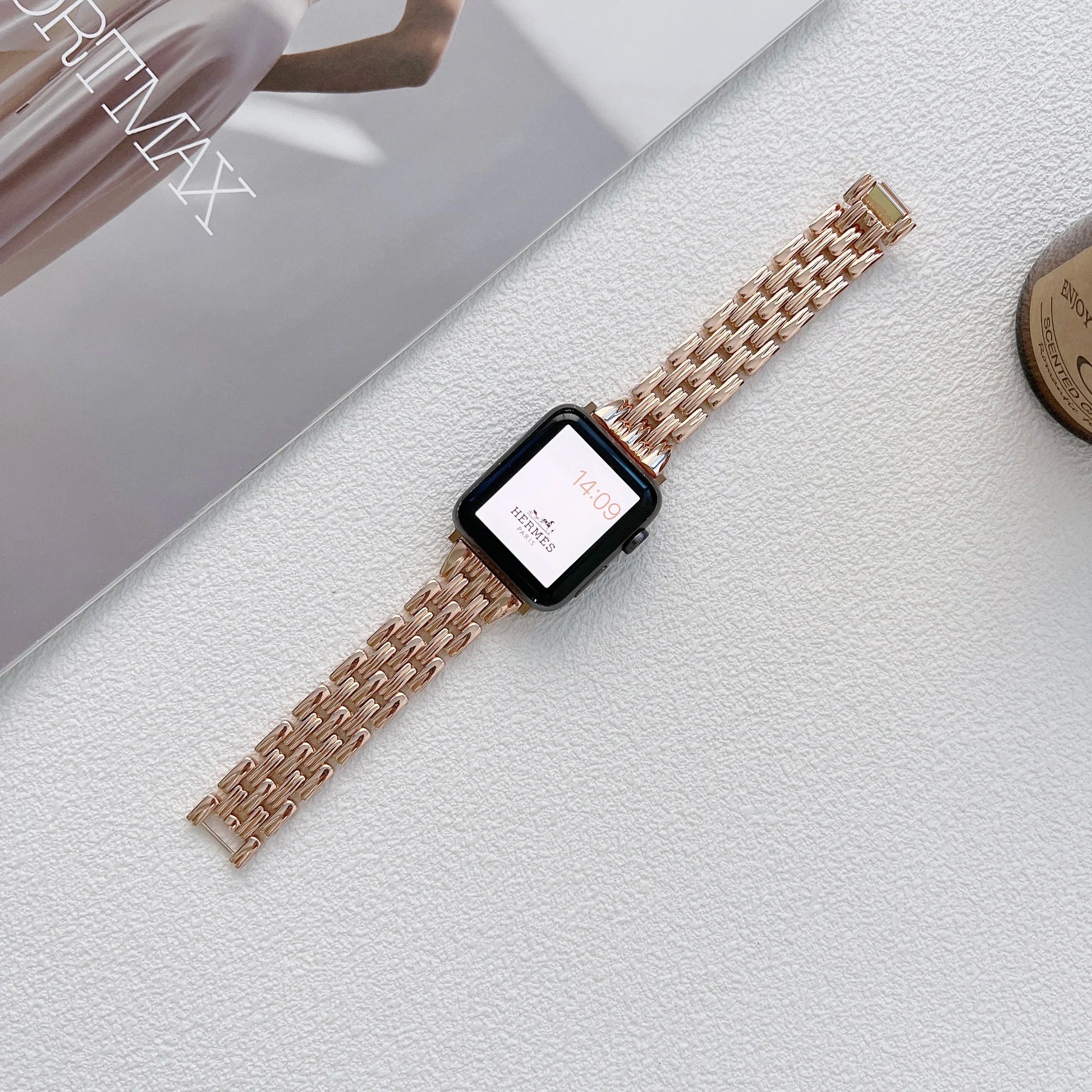 Ivy Watchband for Apple Watch - Vox Megastore  