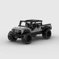 Jeep Gladiator - Vox Megastore  