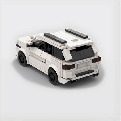 Jeep Grand Cherokee Trackhawk - Vox Megastore  