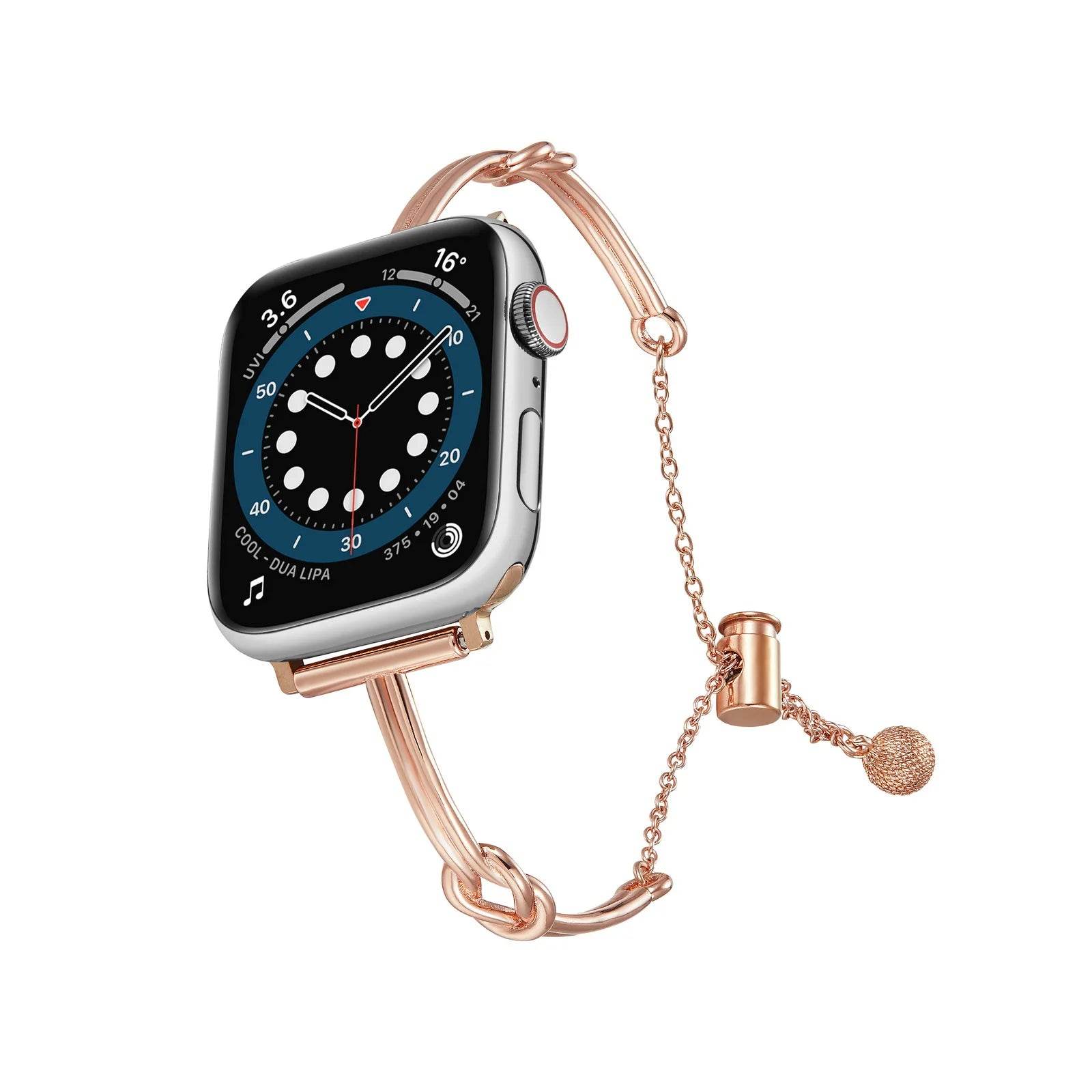 Knot Cuff for Apple Watch Vox Megastore