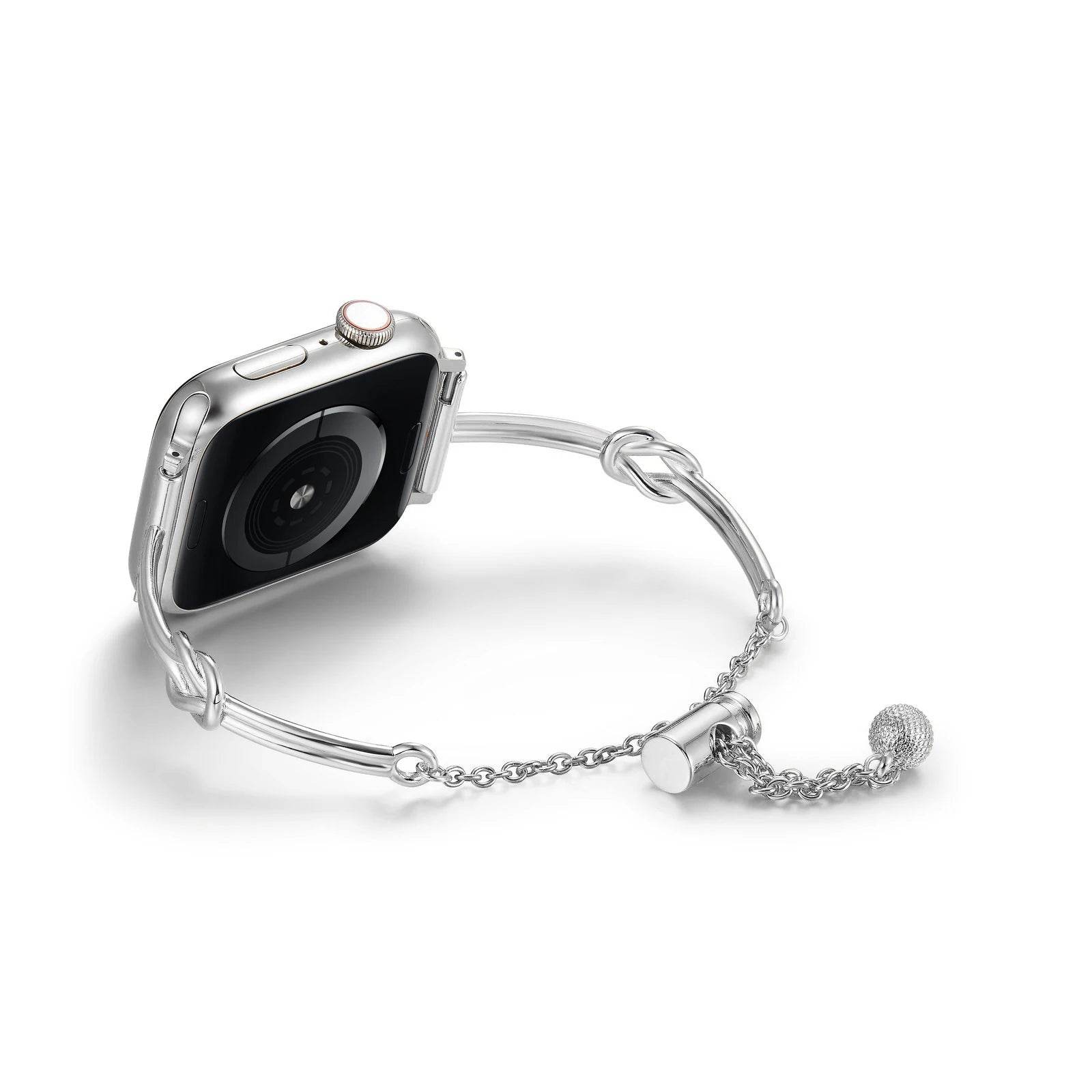 Knot Cuff for Apple Watch Vox Megastore
