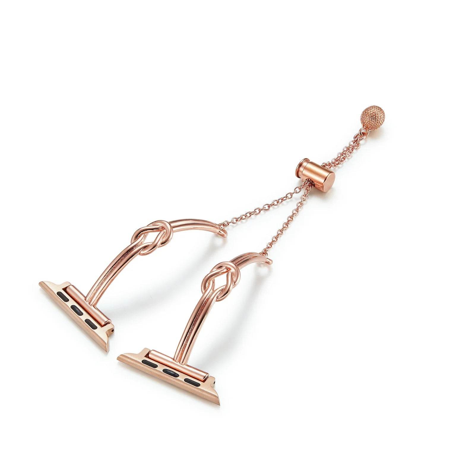 Knot Cuff for Apple Watch Vox Megastore