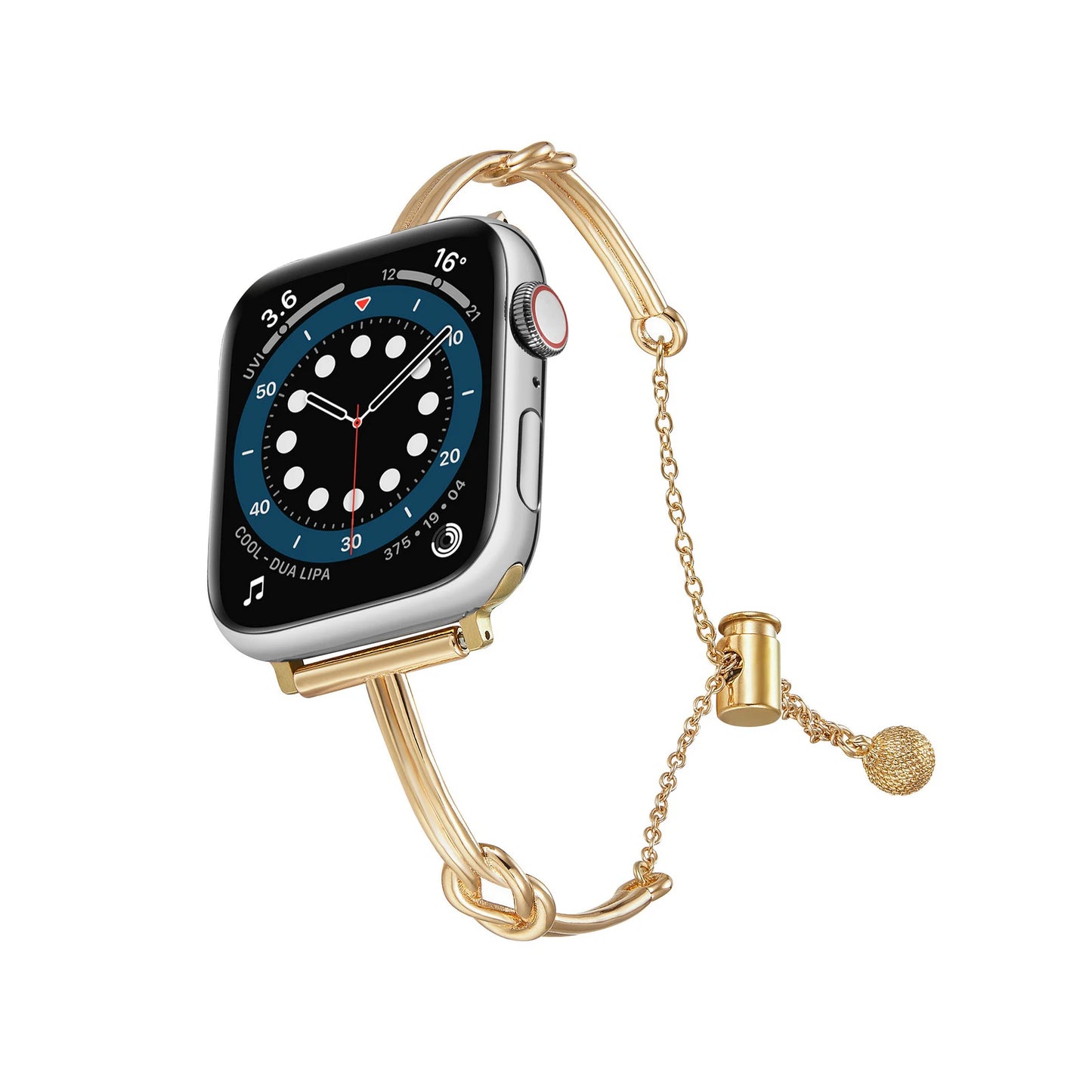 Knot Cuff for Apple Watch Vox Megastore