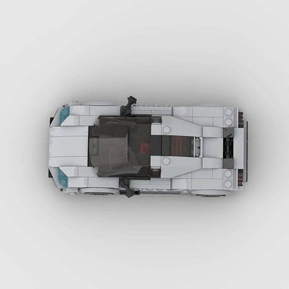 Koenigsegg CC850 - Vox Megastore  