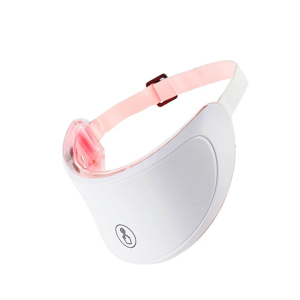 LED Face & Neck Phototherapy Mask - Vox Megastore  