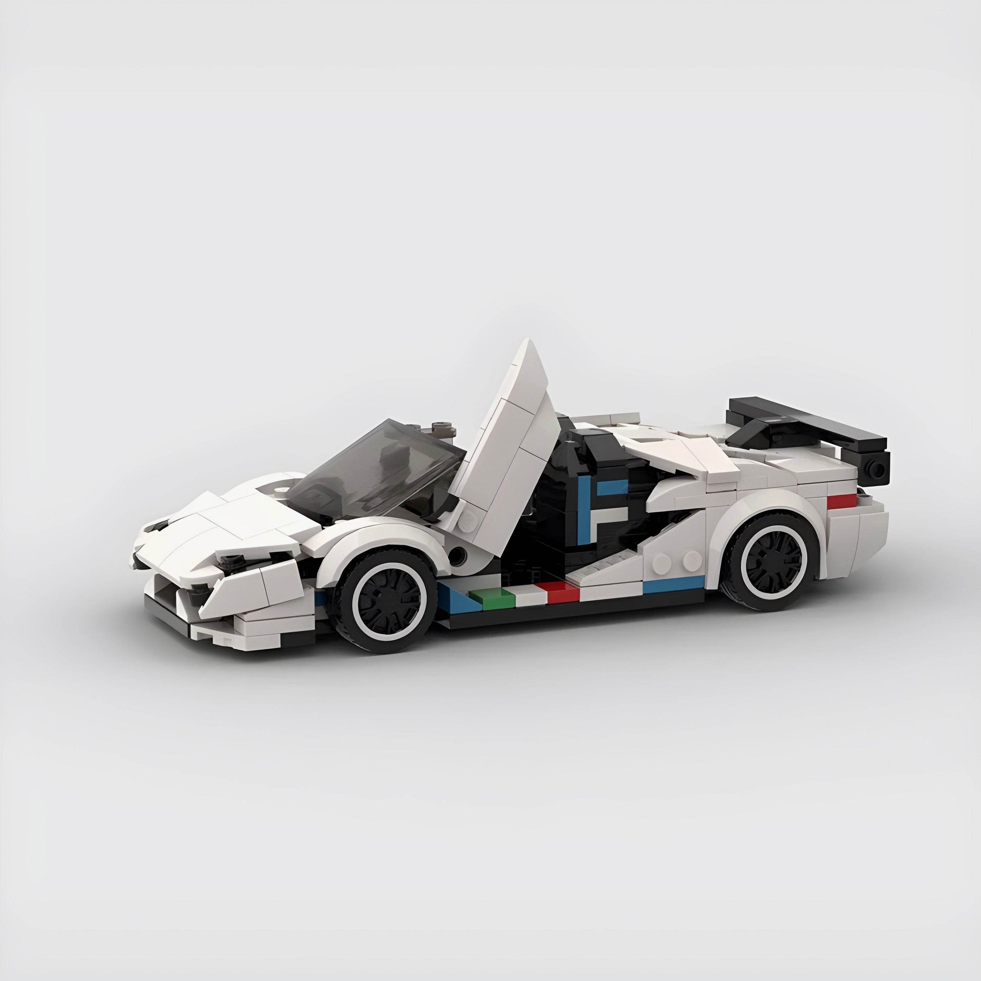 Lamborghini Aventador SVJ - Vox Megastore  