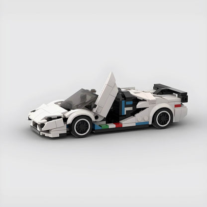 Lamborghini Aventador SVJ - Vox Megastore  