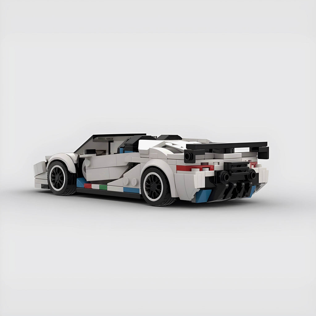 Lamborghini Aventador SVJ - Vox Megastore  