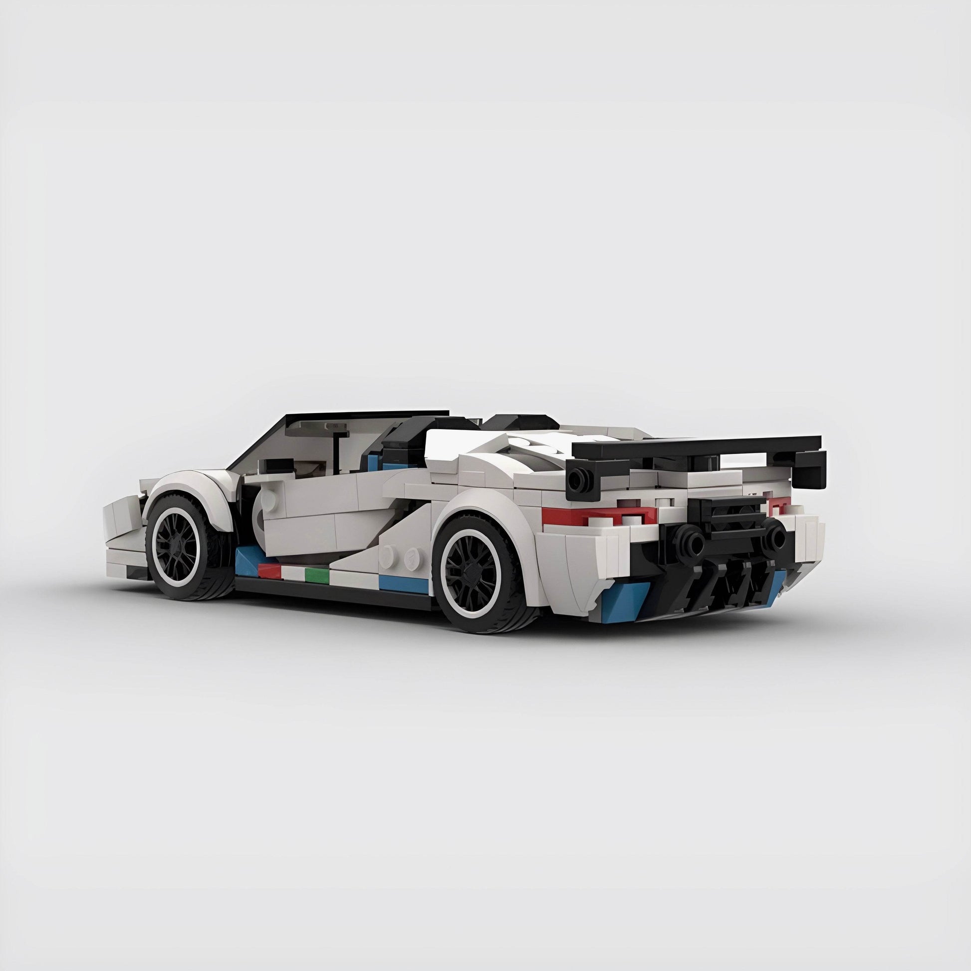 Lamborghini Aventador SVJ - Vox Megastore  