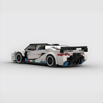 Lamborghini Aventador SVJ - Vox Megastore  