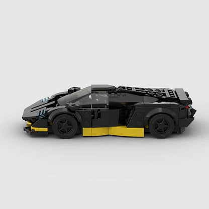 Lamborghini Centenario - Vox Megastore  