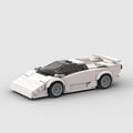 Lamborghini Countach | Classic - Vox Megastore  