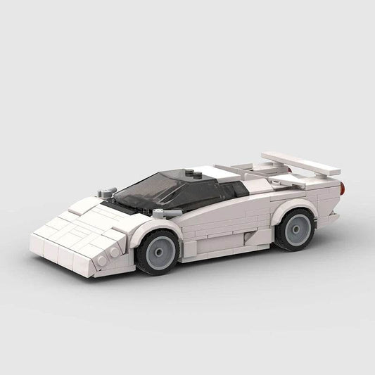 Lamborghini Countach | Classic - Vox Megastore  