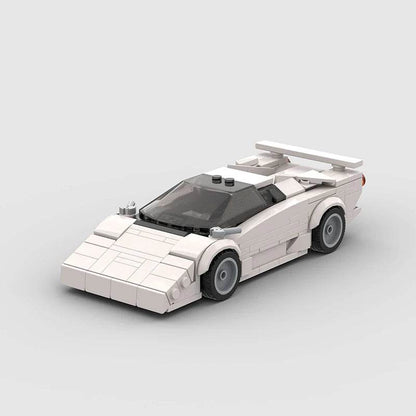 Lamborghini Countach | Classic - Vox Megastore  
