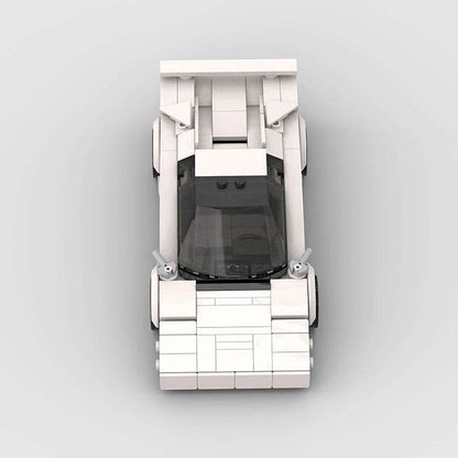 Lamborghini Countach | Classic - Vox Megastore  