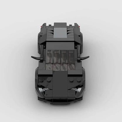 Lamborghini Huracan | Black Edition - Vox Megastore  