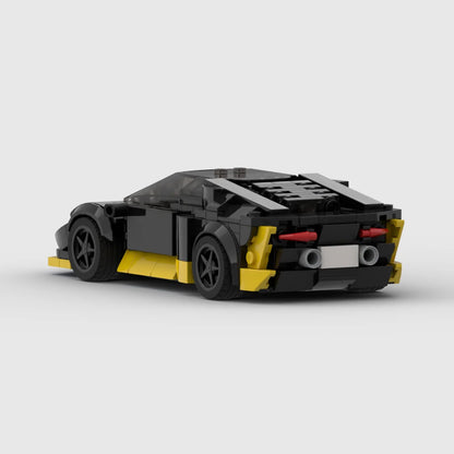 Lamborghini Huracan - Vox Megastore  