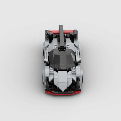 Lamborghini Veneno Roadster - Vox Megastore  