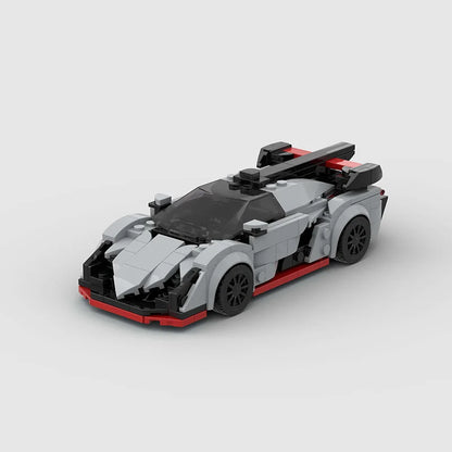 Lamborghini Veneno Roadster - Vox Megastore  