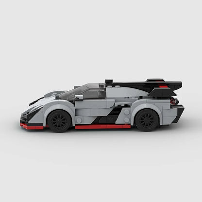 Lamborghini Veneno Roadster - Vox Megastore  