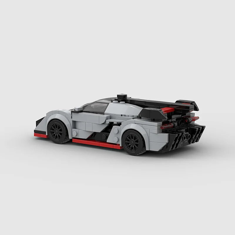 Lamborghini Veneno Roadster - Vox Megastore  