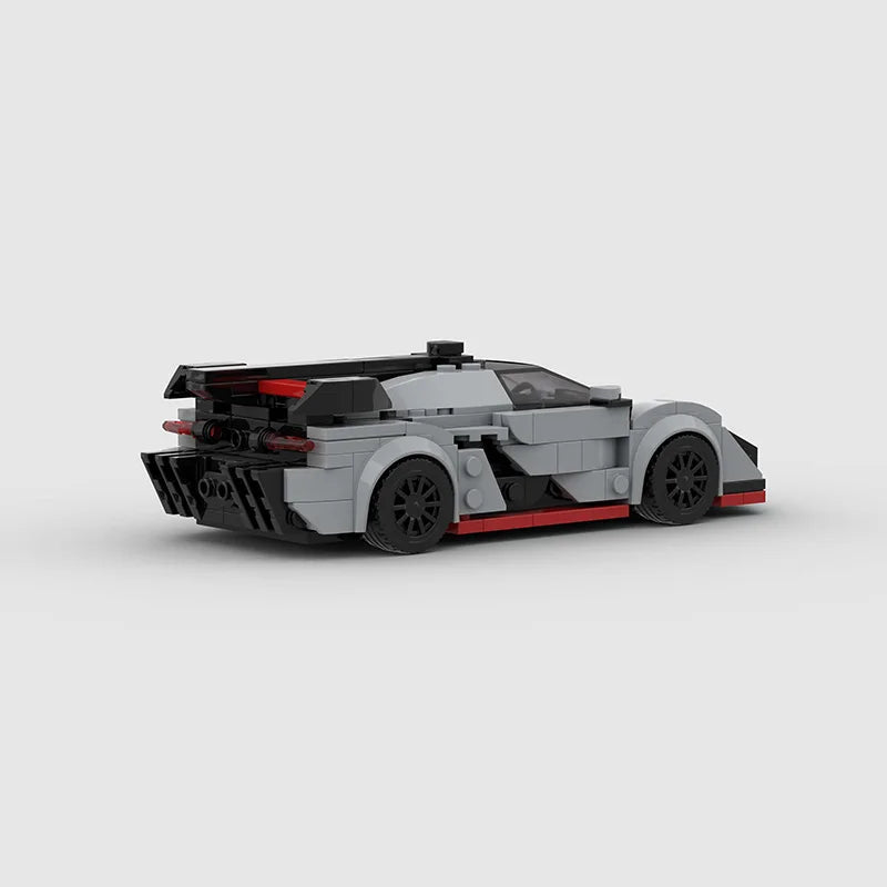 Lamborghini Veneno Roadster - Vox Megastore  