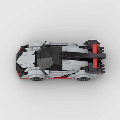 Lamborghini Veneno Roadster - Vox Megastore  