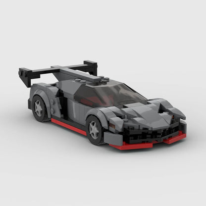 Lamborghini Veneno - Vox Megastore  