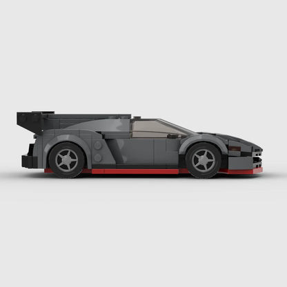 Lamborghini Veneno - Vox Megastore  