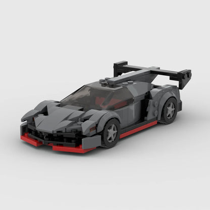 Lamborghini Veneno - Vox Megastore  