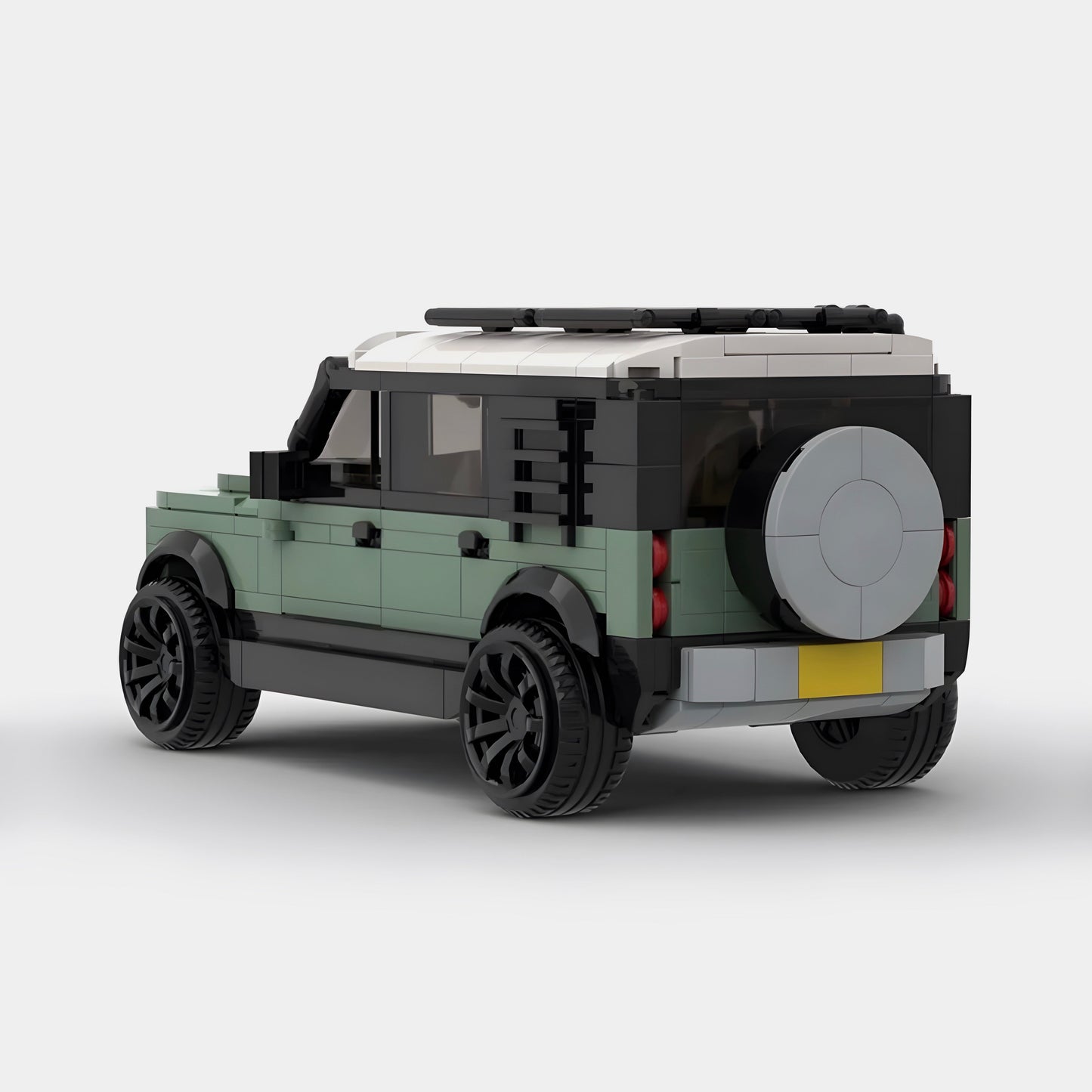 Land Rover Defender 110 - Vox Megastore  