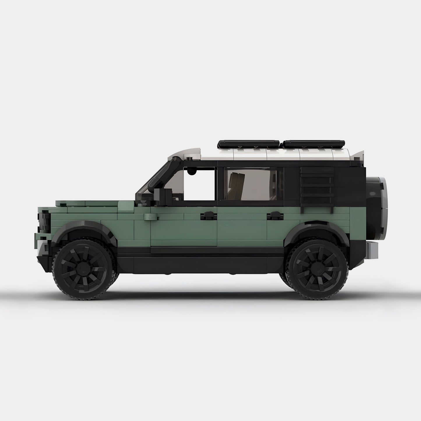 Land Rover Defender 110 - Vox Megastore  