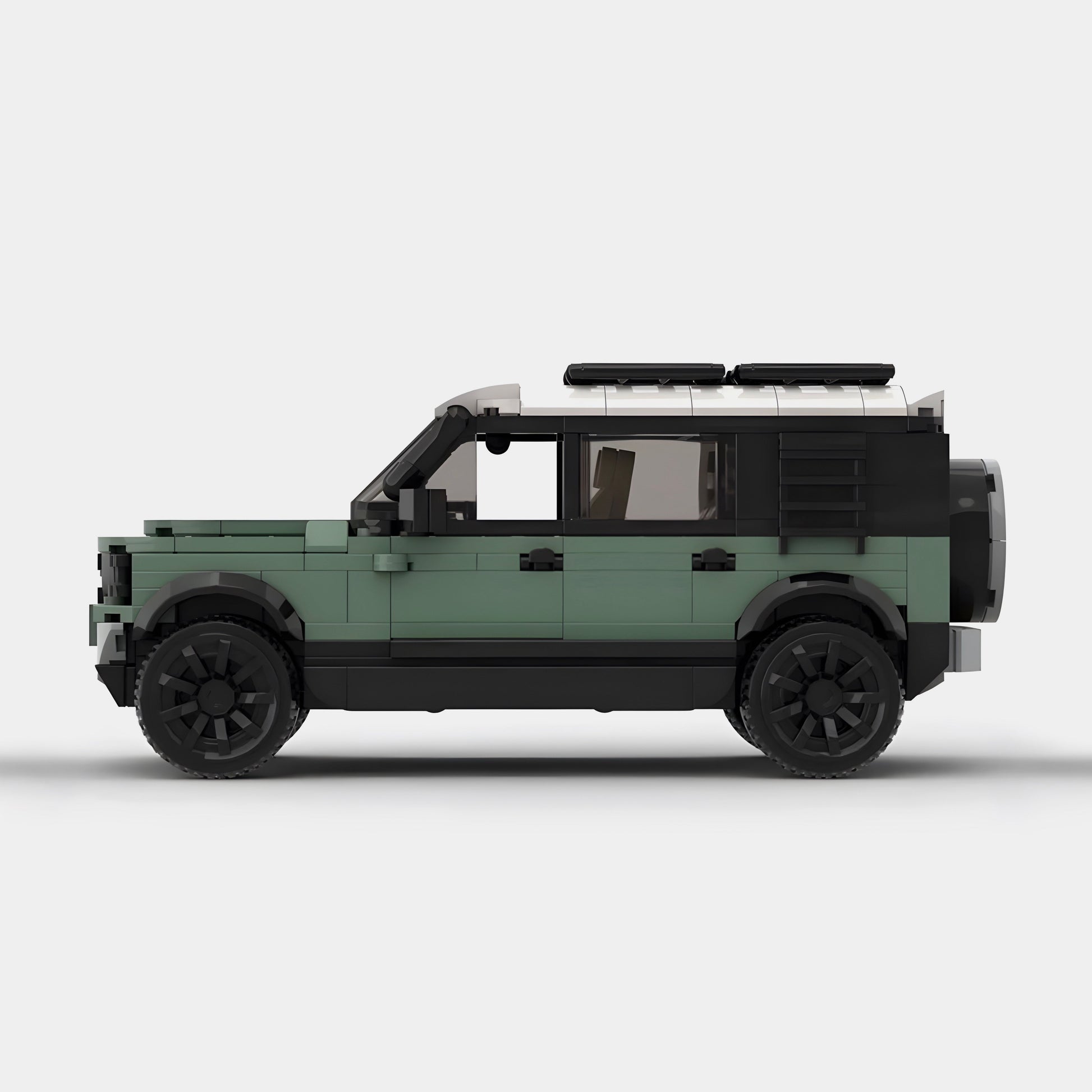 Land Rover Defender 110 - Vox Megastore  