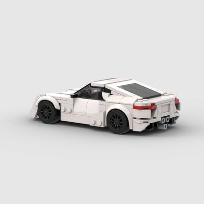 Lexus LFA - Vox Megastore  