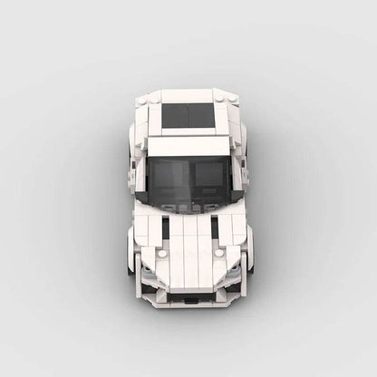 Lexus LFA - Vox Megastore  