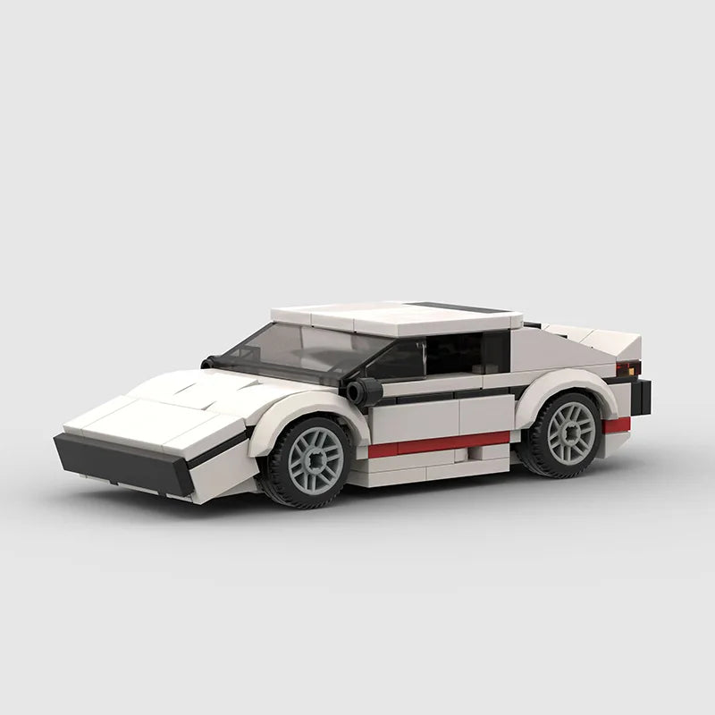 Lotus Sprit Turbo - Vox Megastore  