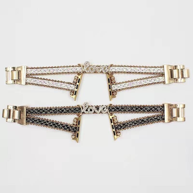 Love Watchband for Apple Watch - Vox Megastore