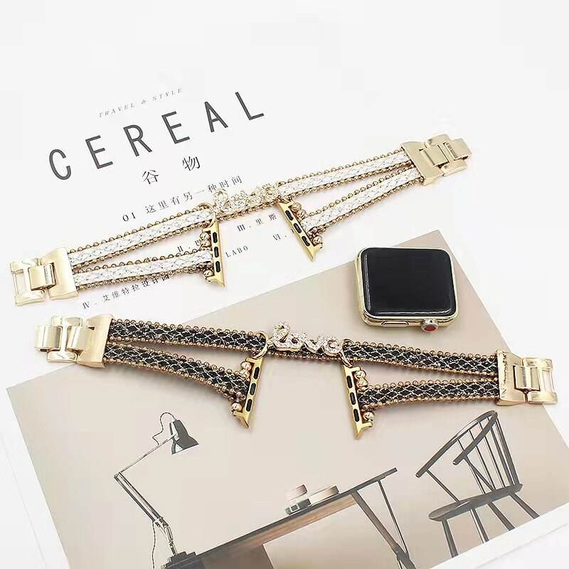 Love Watchband for Apple Watch - Vox Megastore