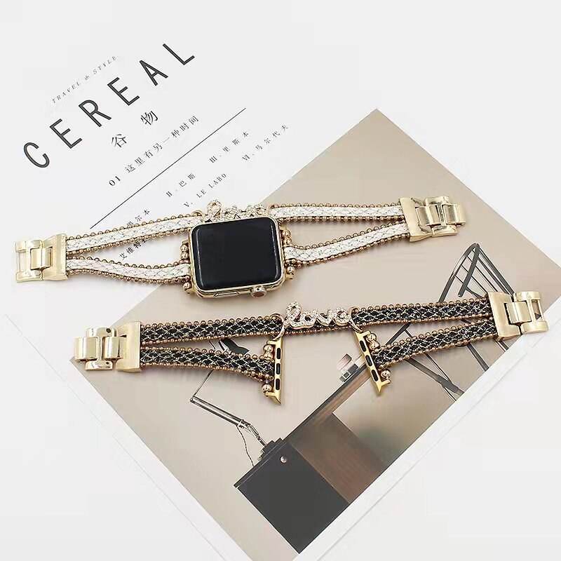 Love Watchband for Apple Watch - Vox Megastore