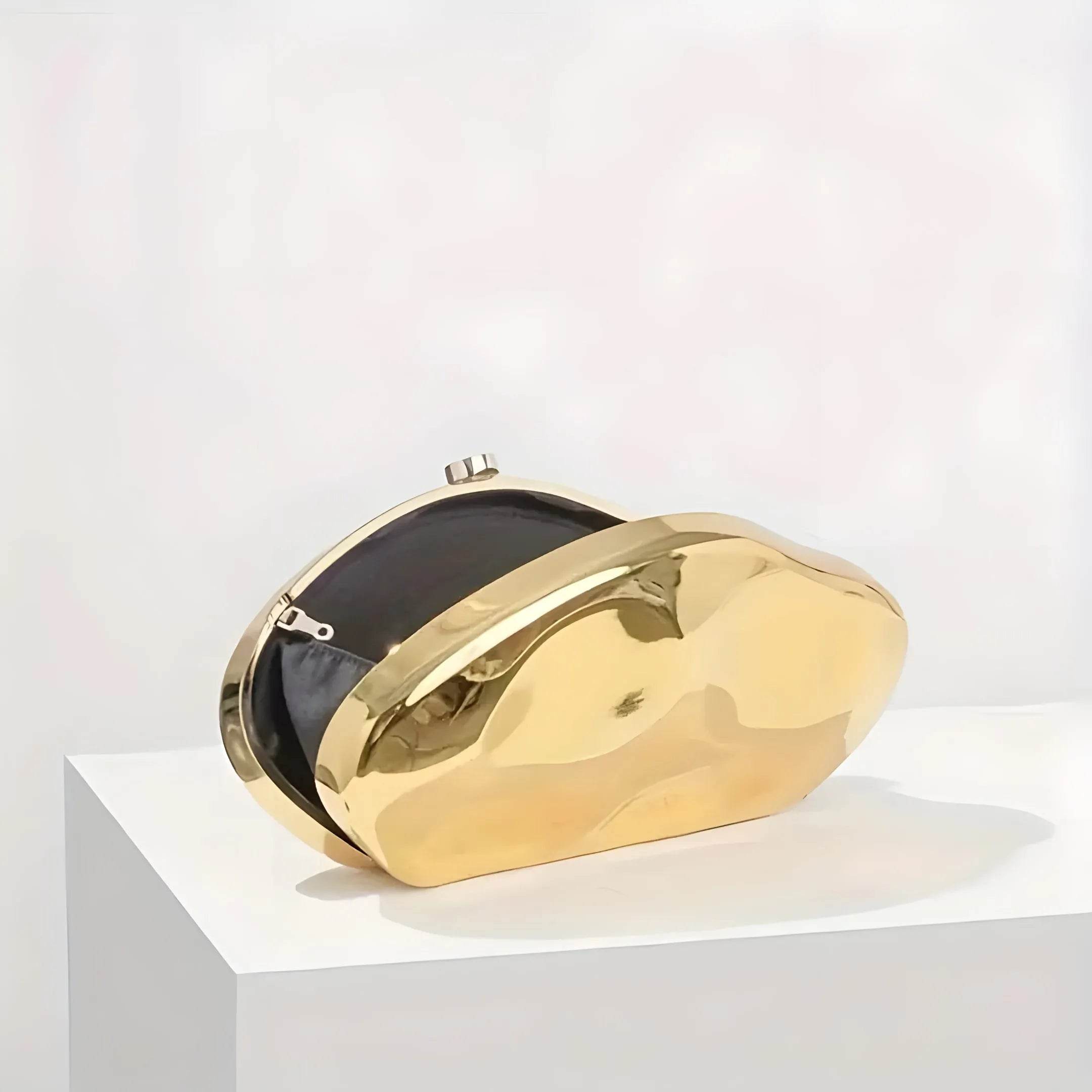Lucid Caldera Acrylic Clutch Vox Megastore